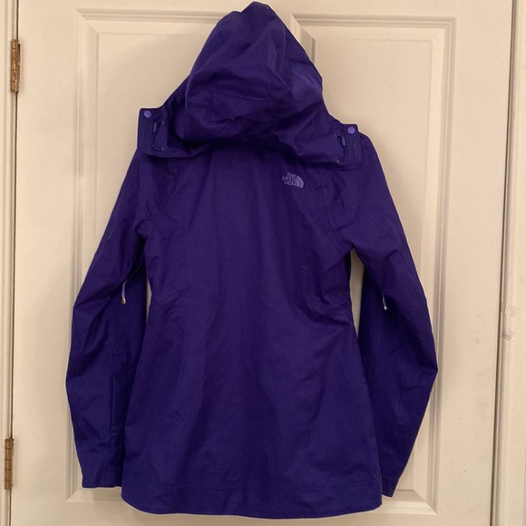 The North Face Hyvent Jacket Women’s - Picture 8 of 12